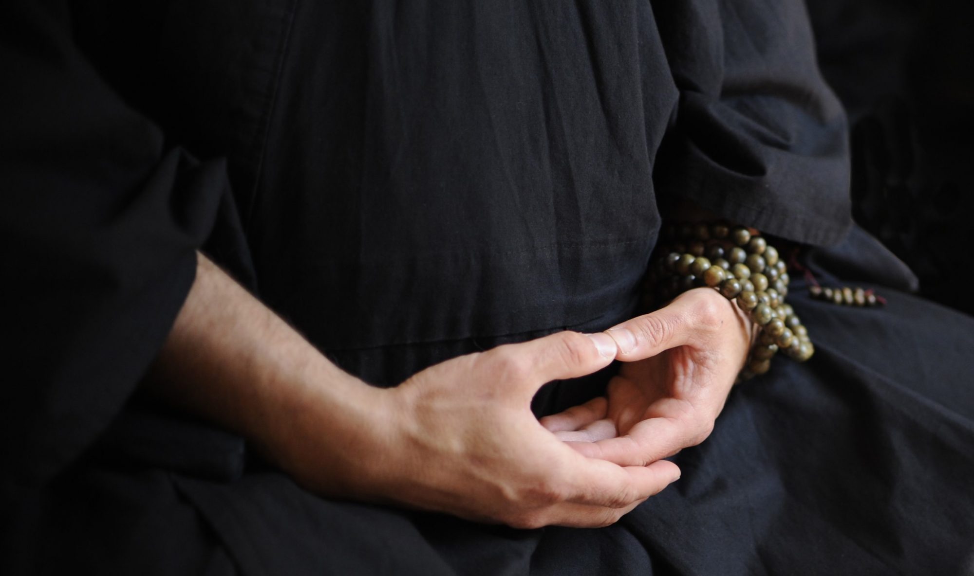 Méditation Voir le Silence "Zazen" @ Dojo Zen Bodaiju d'Esvres